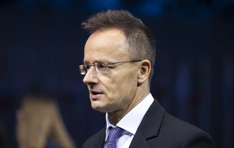 Корупційний скандал в Україні - що думають в Угорщині 1