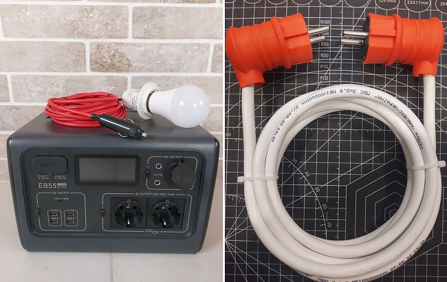 Кращі аксесуари для зарядної станції - список Кращі аксесуари для зарядної станції - список 1