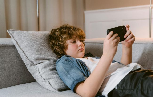 Кращі телефони для дітей - список 1