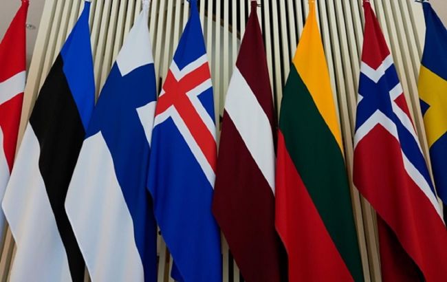 Країни Північної та Балтійської вісімки продовжать поставки зброї Україні 1