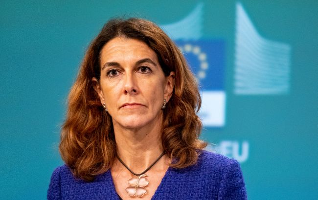 Кредит для України за рахунок активів Росії став ще актуальнішим, заявили в ЄС 1