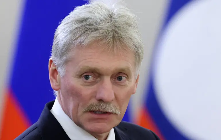 Кремль хоче закінчення війни - але звинувачує Україну у відсутності переговорів 1