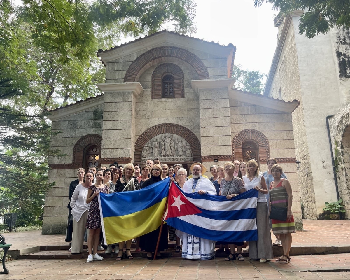 Куба стала плацдармом впливу Росії – Чи може Україна це виправити 9