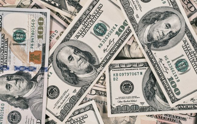 Курс долара 10 листопада - скільки коштує валюта в Україні 1