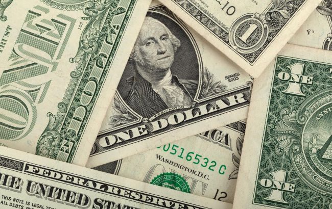 Курс долара 18 листопада - скільки коштує валюта в Україні 1