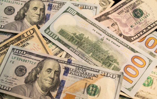 Курс долара 21 листопада - скільки коштує валюта в Україні 1