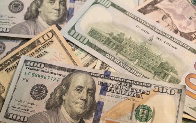 Курс долара 26 листопада - скільки коштує валюта в Україні 1