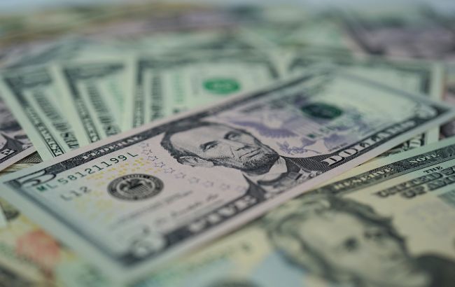 Курс долара 27 листопада - скільки коштує валюта в Україні 1
