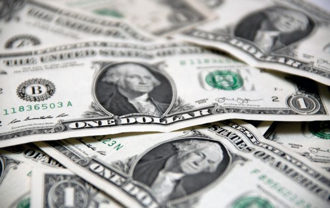 Курс долара 4 листопада - скільки коштує валюта в Україні Курс долара 4 листопада - скільки коштує валюта в Україні 1