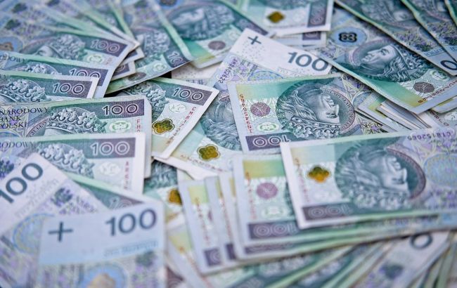 Курс злотого НБУ на 1 грудня встановлено на рівні 11,53 гривні 1