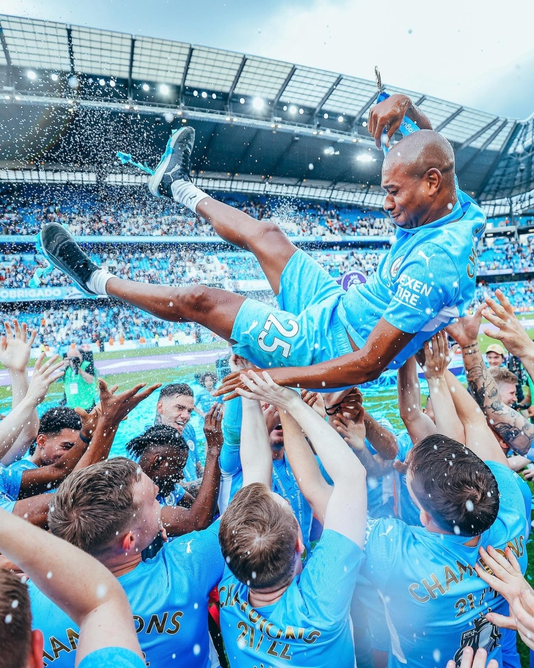 Легенда Шахтаря Фернандіньйо завершив кар'єру 2