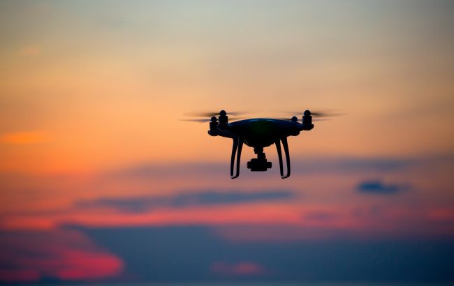 Литва хоче створити систему виявлення та знешкодження повітряних загроз Литва хоче створити систему виявлення та знешкодження повітряних загроз 2