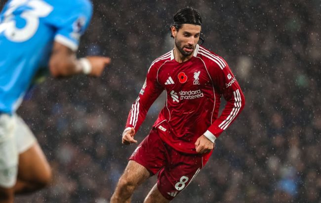 Ліверпуль провалює сезон АПЛ 2025/26 - скільки очок має команда 1