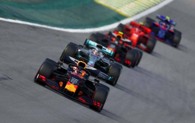 Льюїс Гемілтон про перший сезон у Феррарі 1