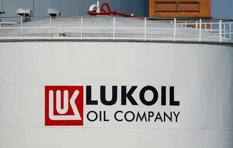 Лукойл попросив у США відтермінування щодо санкцій - Для чого Лукойл попросив у США відтермінування щодо санкцій - Для чого 1