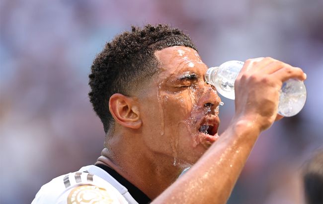 Макс Доуман наймолодший гравець в історії та інші рекорди Ліги чемпіонів 1