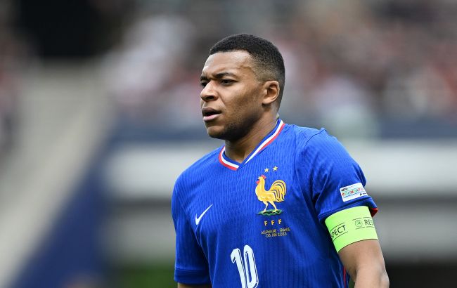 Мбаппе подає судовий позов до ПСЖ - коли буде рішення 1