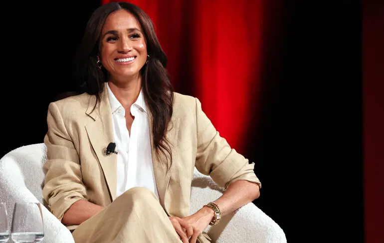 Меган Маркл у фільмі Close Personal Friends - герцогиня Сассекська з'явиться в новій комедії - новини культури 1