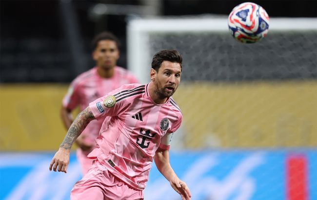 Мессі зробив 400 асистів за кар'єру - в кого більше Мессі зробив 400 асистів за кар'єру - в кого більше 1