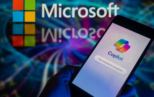 Microsoft заявила, що ШІ не може володіти свідомістю 1