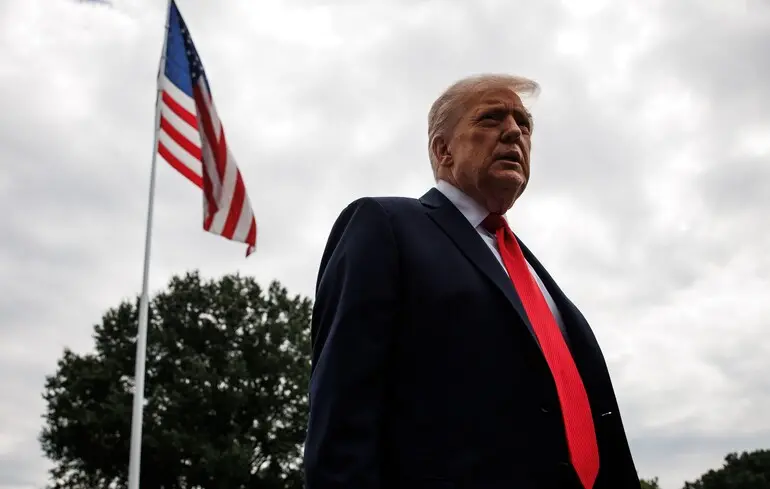 Мігранти у США - адміністрація Трампа перевірятиме статус усіх біженців, які приїхали за каденції Байдена 1