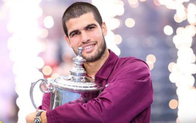 Мінаур та Алькарас зіграють у півфінал АТР Finals, 2