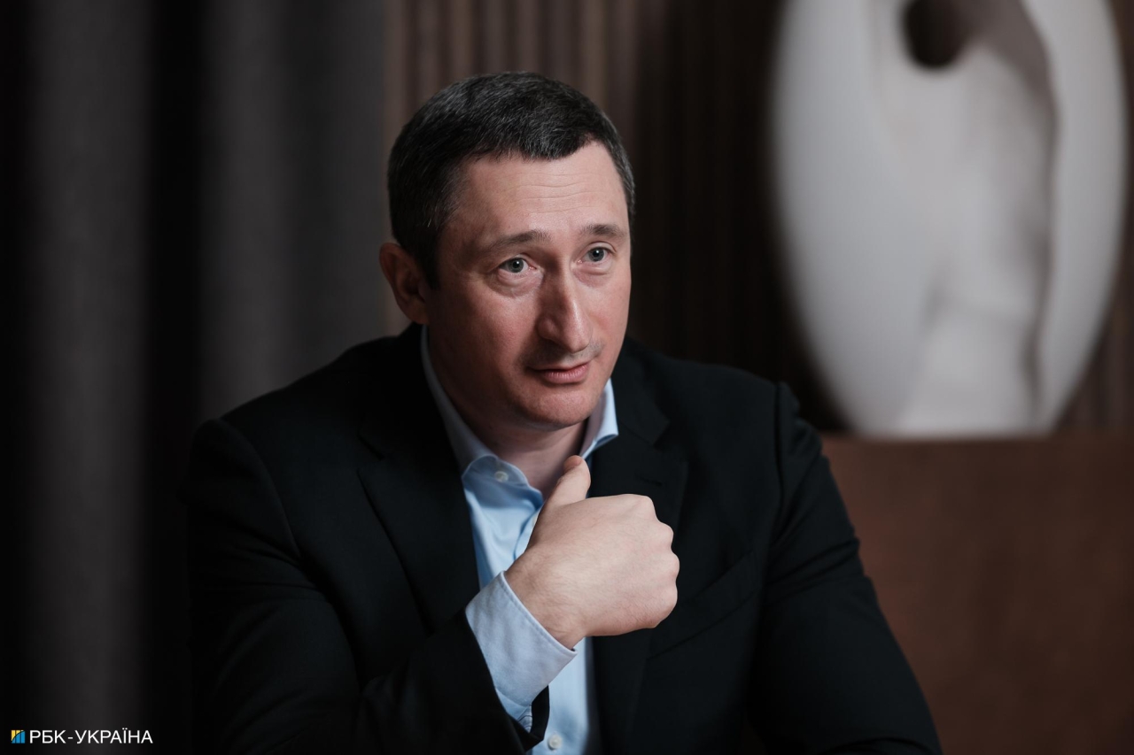 Міндіч, Галущенко і Чернишов - що відомо про корупційний скандал 6