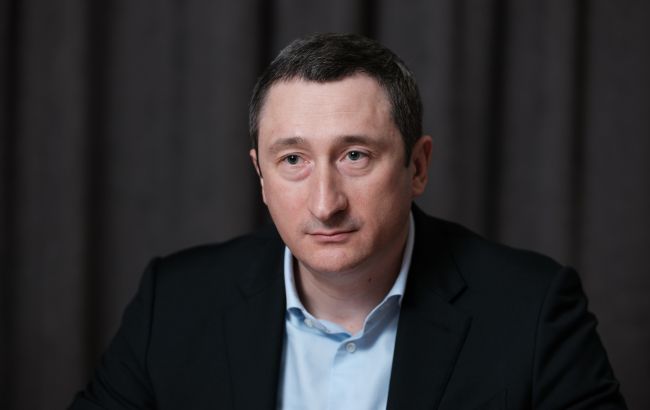 Міндіч і Шефір обговорювали заставу для Чернишова та його життя - плівки 1