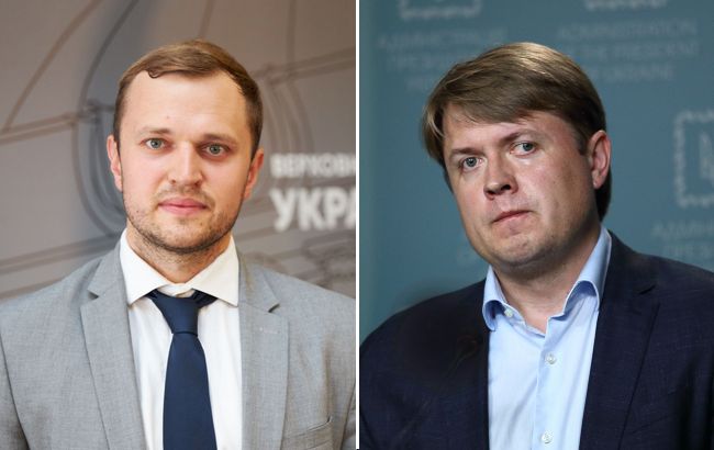 Міністр енергетики - кандидатами на пост є два нардепи Міністр енергетики - кандидатами на пост є два нардепи 4