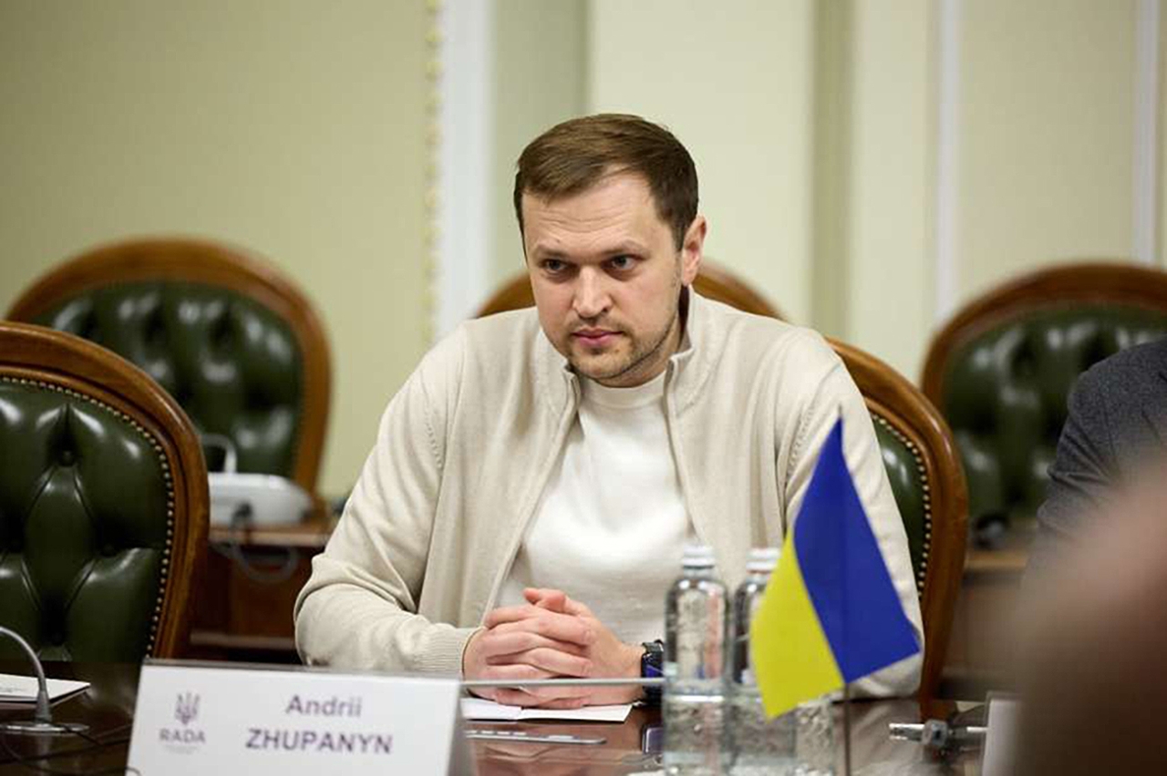 Міністр енергетики - кандидатами на пост є два нардепи Міністр енергетики - кандидатами на пост є два нардепи 6