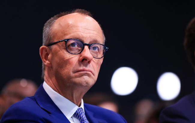 Мирна угода Трампа - Мерц заявив, що ЄС має дати згоду 1