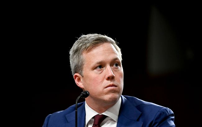 Мирні переговори з США - Дрісколл намагався налякати Україну та Європу 1