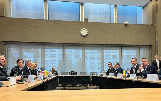 Мирний план для України - що вдалось узгодити в Женеві 1