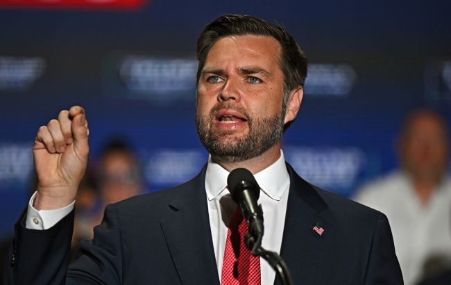 Мирний план обговорять Зеленський і Венс 21 листопада 1