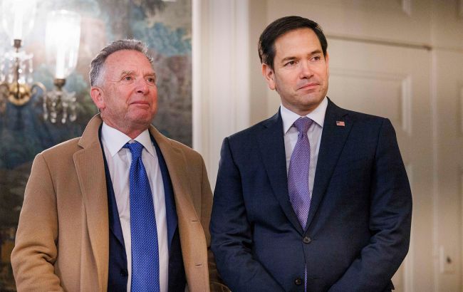 Мирний план США для України - все про 28 пунктів, умови, строки та гарантії 1