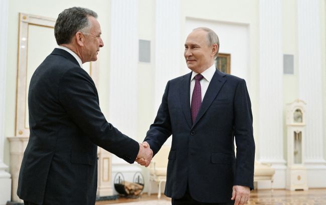 Мирний план США для України - ЗМІ дізналися зміст 1