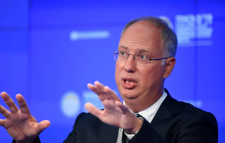 Мирний план США - документ спочатку написали російською 1