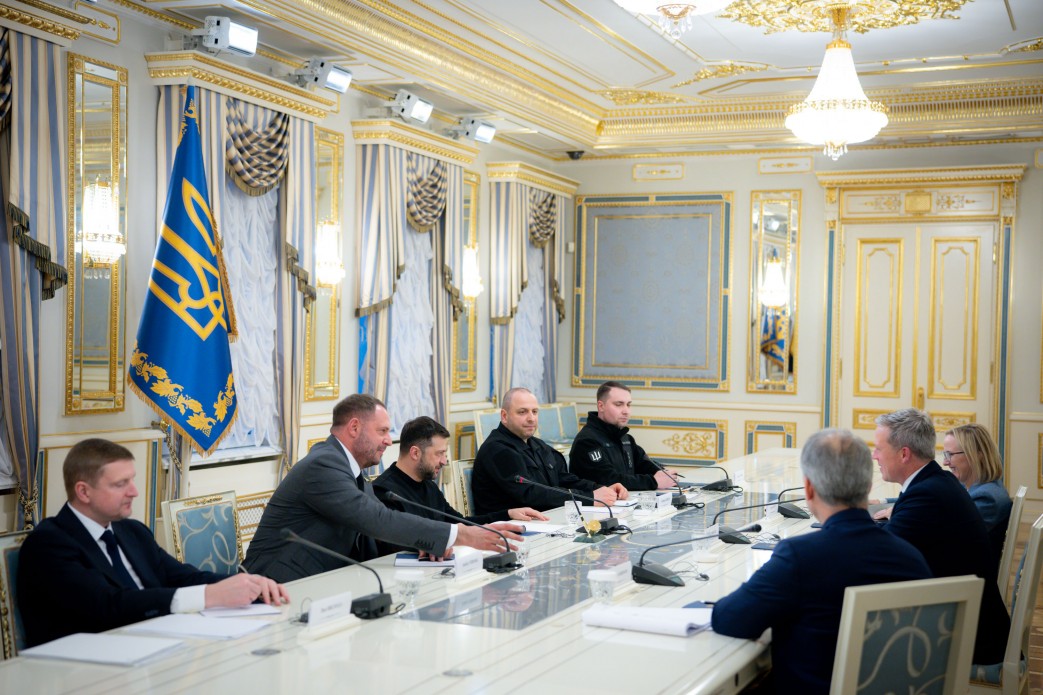 Мирний план США – що в 28 пунктах Трампа і чому це ультиматум для України 3