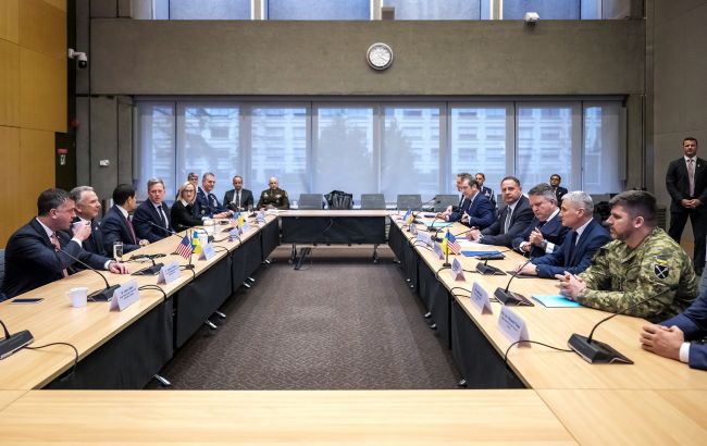 Мирний план США скоротили - тепер замість 28 пунктів залишилося 19 1