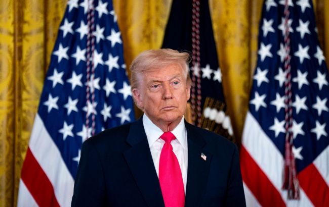 Мирний план США - Трамп назвав дедлайн для України 1