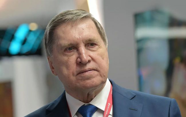 Мирний план США - у Кремлі вважають документ прийнятним 1