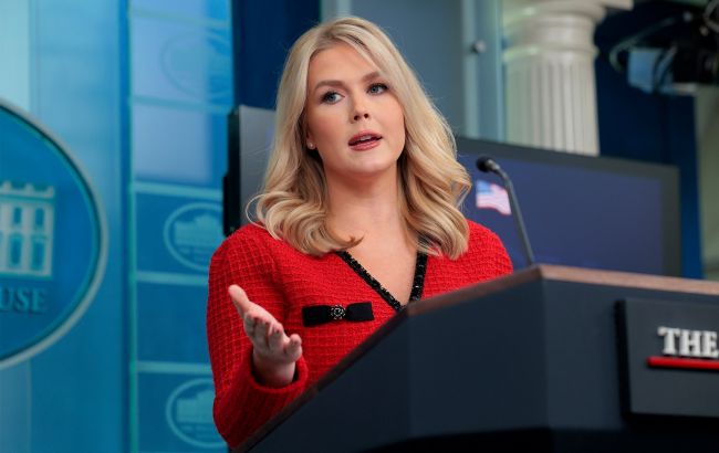 Мирний план США - у перемовинах беруть участь і Україна, і РФ 1