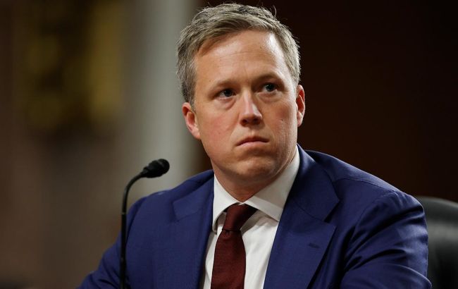 Мирний план США - Вашингтон пригрозив значно гіршими умовами, якщо Україна не підпише мирну угоду 1