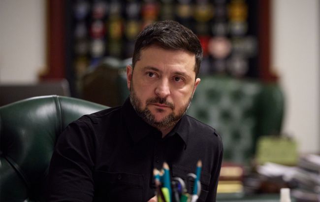 Мирний план США - Зеленський підтвердив, що 23 листопада пройде зустріч у Женеві 1