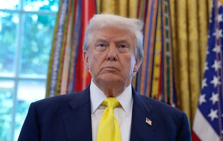 Мирний план Трампа - чому він не приносить результату 1