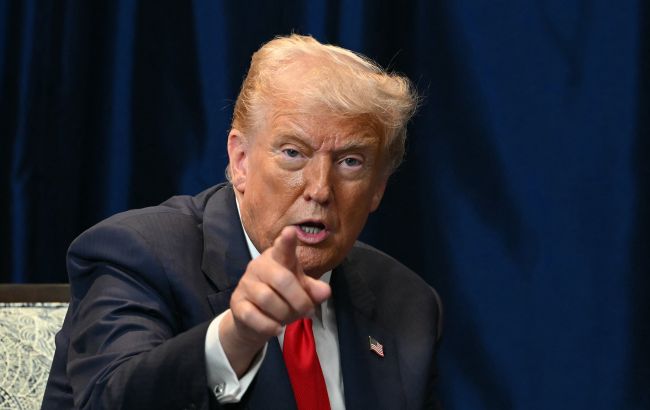 Мирний план Трампа щодо війни в Україні - що відомо на зараз 1