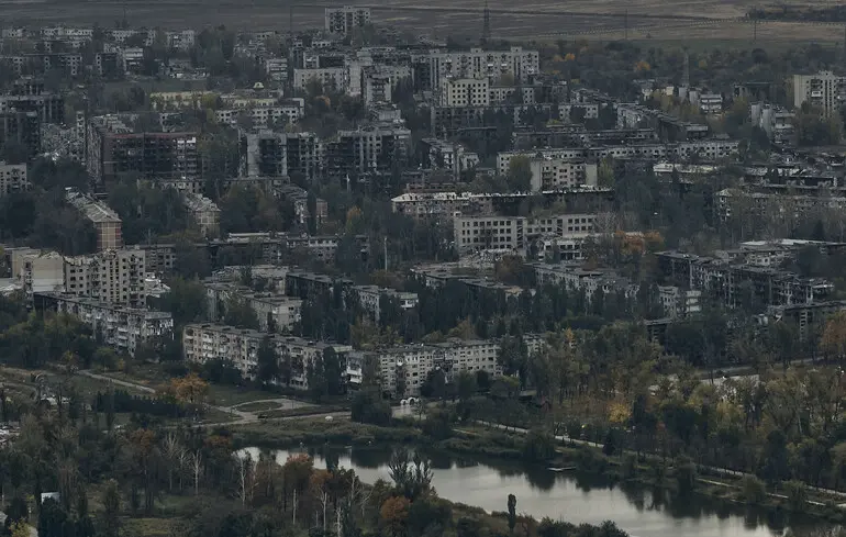 Мирний план Трампа узаконить безкарність Росії – аналіз юриста – Новини України 1