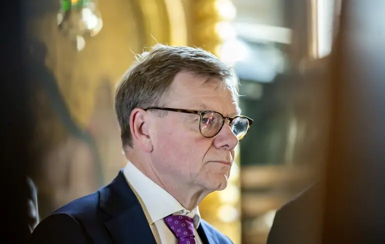 Мирний план Трампа - в США погодились, що Європа має брати участь в переговорах 1