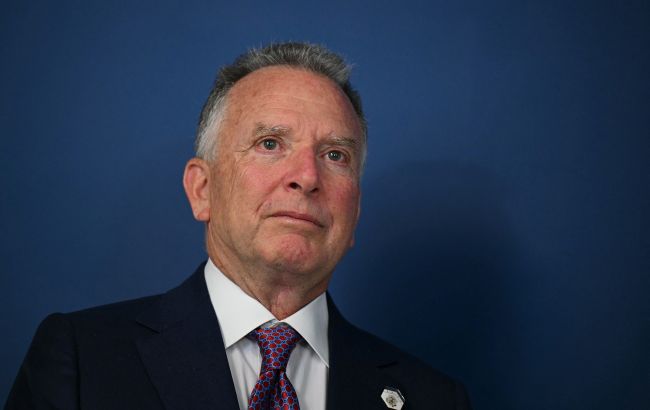 Мирний план Віткоффа-Трампа передбачає відмову від НАТО для України - що неприйнятно 1