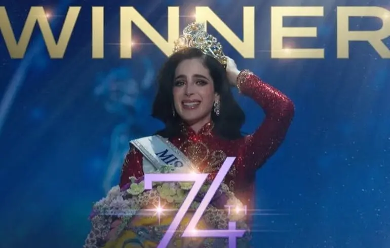 Міс Всесвіт 2025 стала Фатіма Бош - конкурс у Таїланді супроводжували скандали та публічні конфлікти - новини культури 1